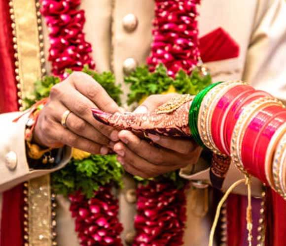 Intercaste Marriage