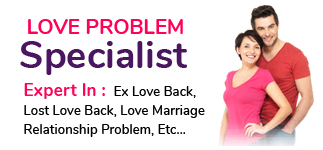 Love Problem Specialist